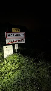 Wormhout
