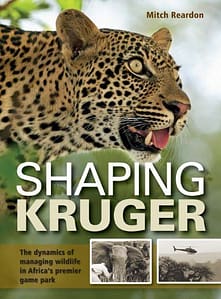Shaping Kruger