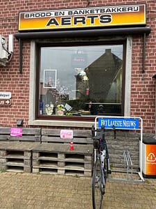 Bakkerij Molenbeek-Wersbeek