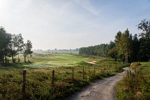 National Golf Brussels