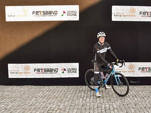 Start Fietsband Cyclo 2023