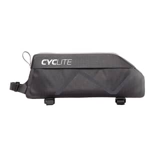 Cyclite top tube bag