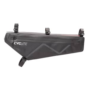 Cyclite frame bag