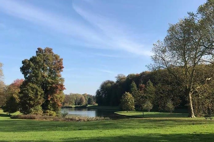 park Van Tervuren